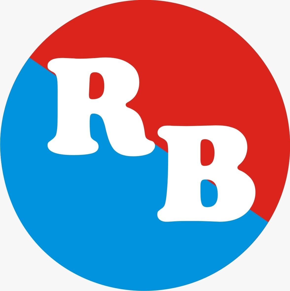 RB logo